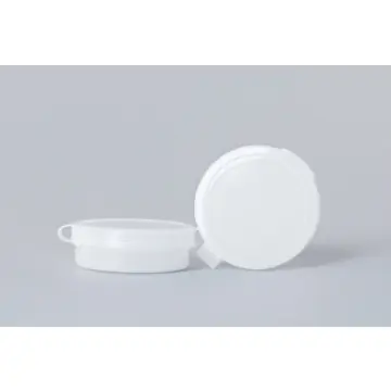 Container mit Klappdeckel PE, 38,0x12,7mm, 100 Stück--3-