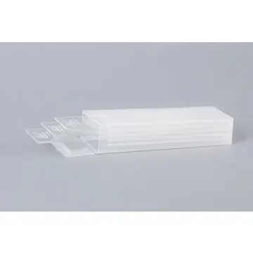 5-Objekträger Mailer, Model 2