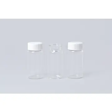 Wheaton® 20ml Scintillation Fläschchen, 100 Stück--1-