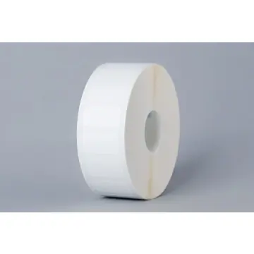 Thermal Transfer Tough-Tags®, 24x13mm, 2000 pieces--1-