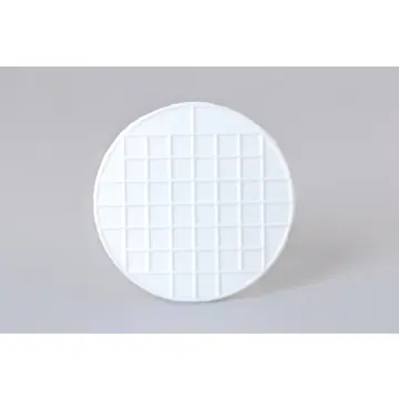 Runde Silikon-Haft-Unterlage für Grids