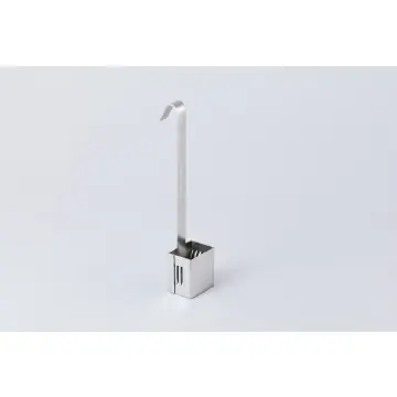 Färbegestell für Deckgläser--2-