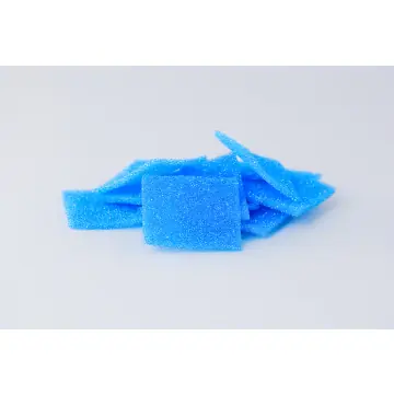 Biopsy Schaumstoff Pads, 1000 Stück