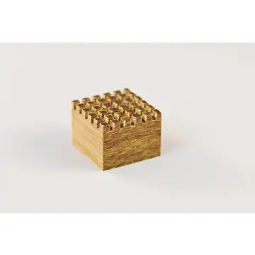 Einbettungsblock, 25x25x19mm--1-