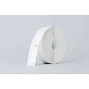 Direct Thermal CryoTags®, 38x13mm, white, 1000 pieces--4-