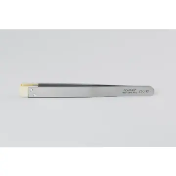 Pinzette mit Synthetikspitze, Style 250, RF--2-