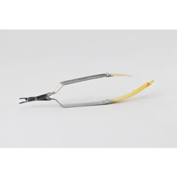 Micropoint™, Castro-Viejo, Nadelhalter, Style PCF-TCC, gebogen--1-