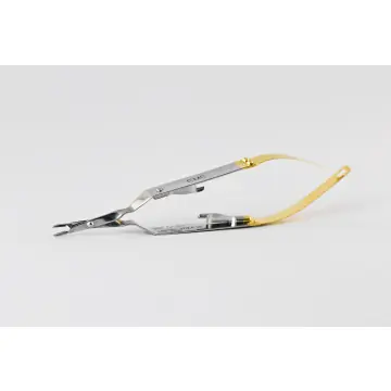 Micropoint™, Castro-Viejo, Nadelhalter, Style PCF-TCL, gerade--3-