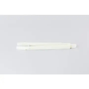 Plastik Wafer-Pinzette, Linear Polyethylene--1-