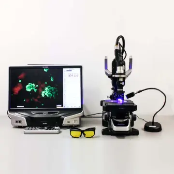 NIGHTSEA Fluoreszenz-Adapter für Keyence VHX Serie für Z500, diverse Wellenlängen
