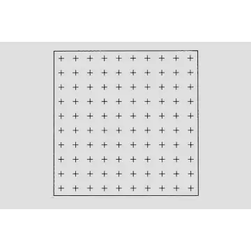 NG14 - Counting Pattern, different diamters