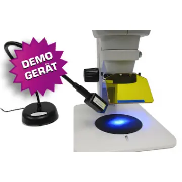 NIGHTSEA™ Stereo Microscope Fluorescence Adapter