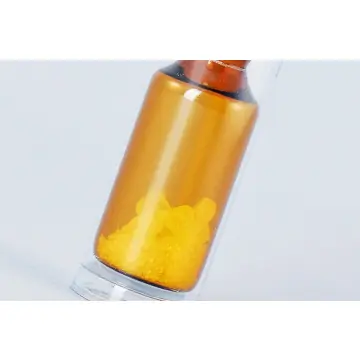 Osmium Tetroxide, Crystalline