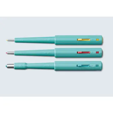 Disposal Biopsy Punches with Plunger-System