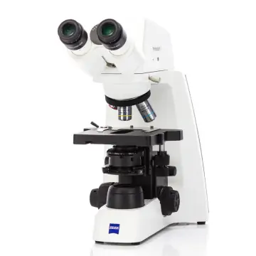 ZEISS Primostar 3, Fix-Köhler, Abbe 0.9, SF20, Cam