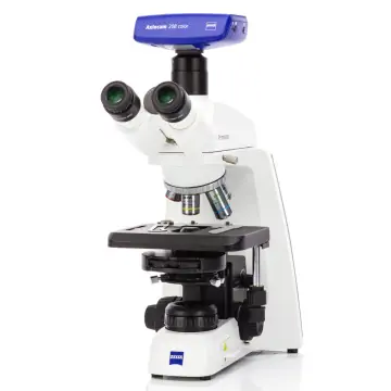 ZEISS Primostar 3, Labormikroskop für Ausbildung und Routine