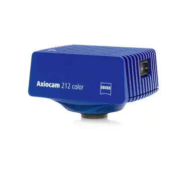 ZEISS, Axiocam 212c, smarte 12MP Farbkamera mit Standalone-Funktion