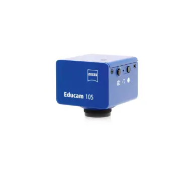 ZEISS Educam 105, 5 MP Kamera für Ausbildung und Lehre