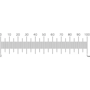 Standard Patterns S1R
