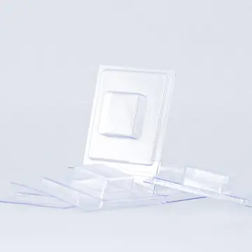 Tissue-Tek® Cryomold® Cryomolds square