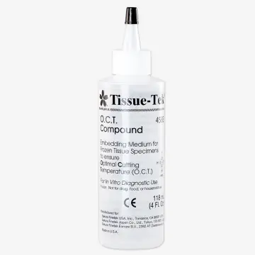 Tissue-Tek® O.C.T. Compound, 118ml
