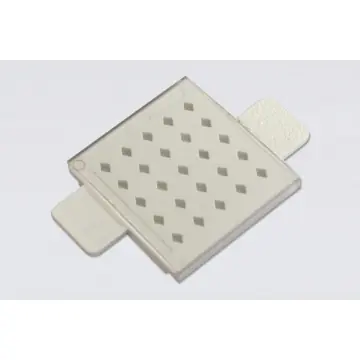 SB25 TEM Grid Storage Box, 25 Capacity