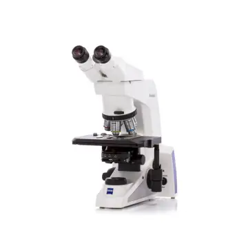 Mikroskop Axiolab 5 für Zytologie und Gynäkologie 