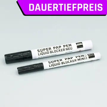 Super PAP Pen