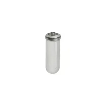 OSR Ultrazentrifugenröhrchen, 38x102mm, Komplettsatz, Aluminium-Verschluss, 1 Stück