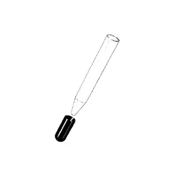 Ultrazentrifugenröhrchen, UltraCone, PA,14x84mm, 50 Stück