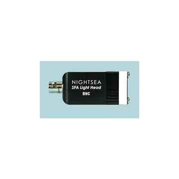 Nightsea Modular White Light Head