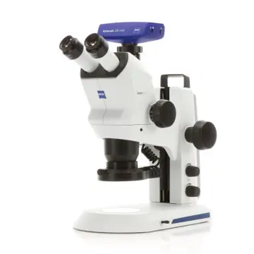 ZEISS, Stereozoom-Microscope Stemi 508 (Kamera nicht inklusive)