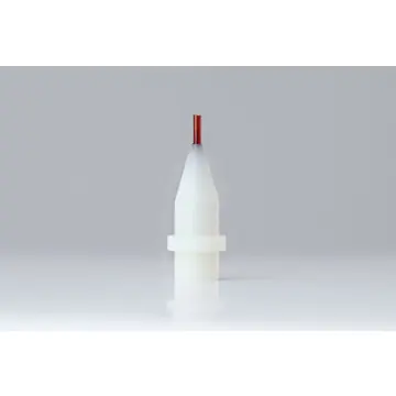 Micro TouchPick Pen, Ersatzspitze 0,17mm