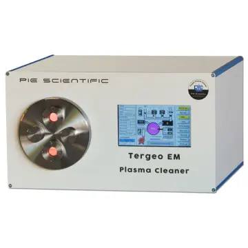 Tergeo EM Tabletop Plasmareiniger