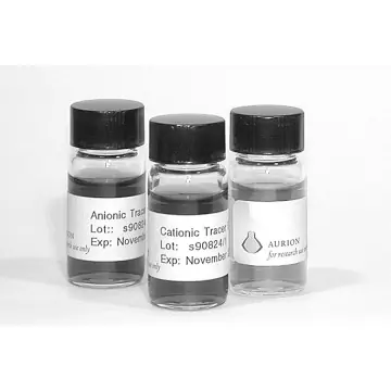 Anionic Tracer