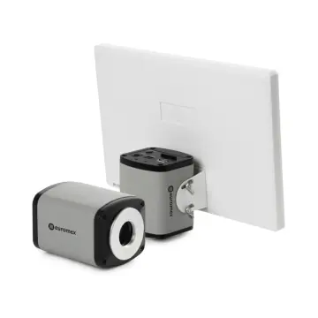 Euromex HD-Lite – 5 Megapixel HD Kamera mit HDMI & USB-2 Anschluss