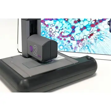 ioLight - Portable Digital Microscope, 150 x 2mm field of view (Digitale Handmikroskope)