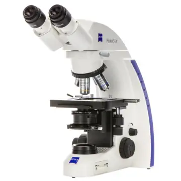ZEISS Primo Star schräg (Kamera nicht inklusive!)