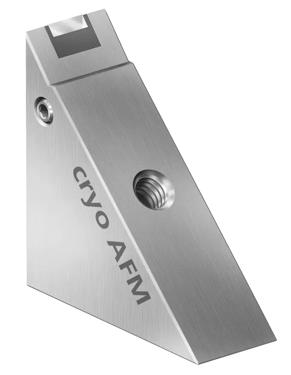 DiATOME Diamond Knife, cryo AFM 3,0mm
