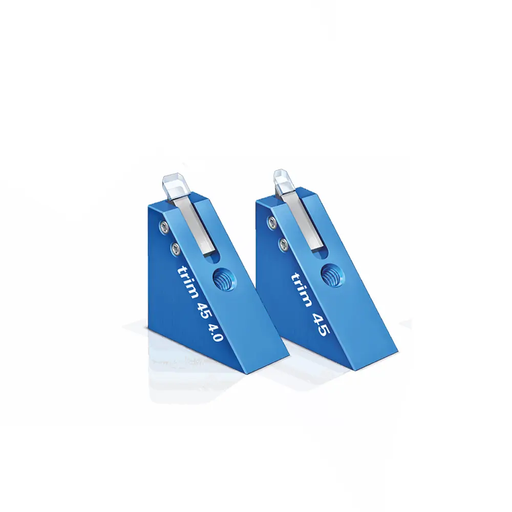 DiATOME Diamond Knife, trim 45