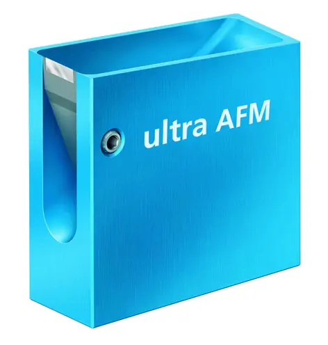 DiATOME Diamond Knife, ultra AFM 3,0mm