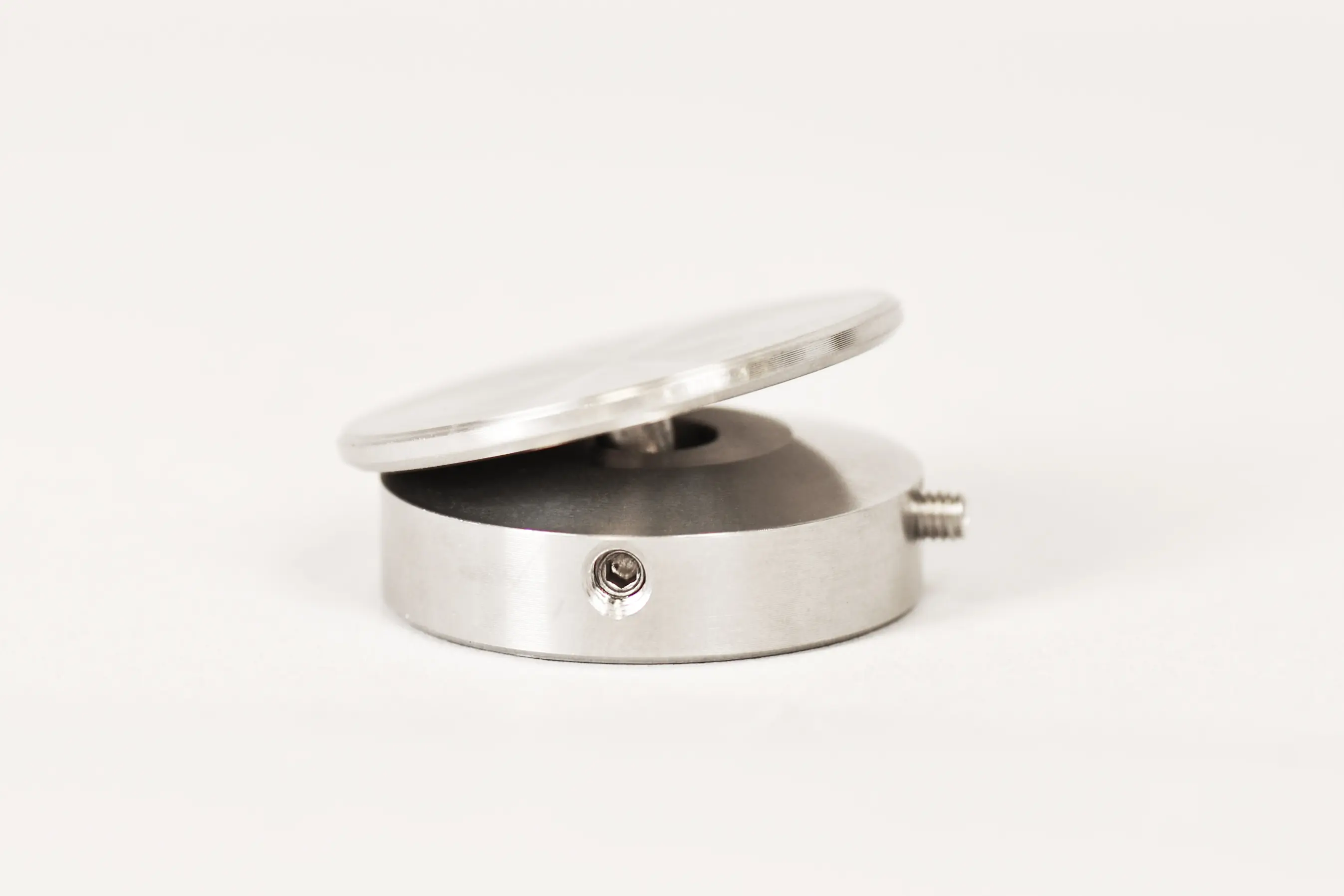 Tilting Tissue Mount (Mikrotome)