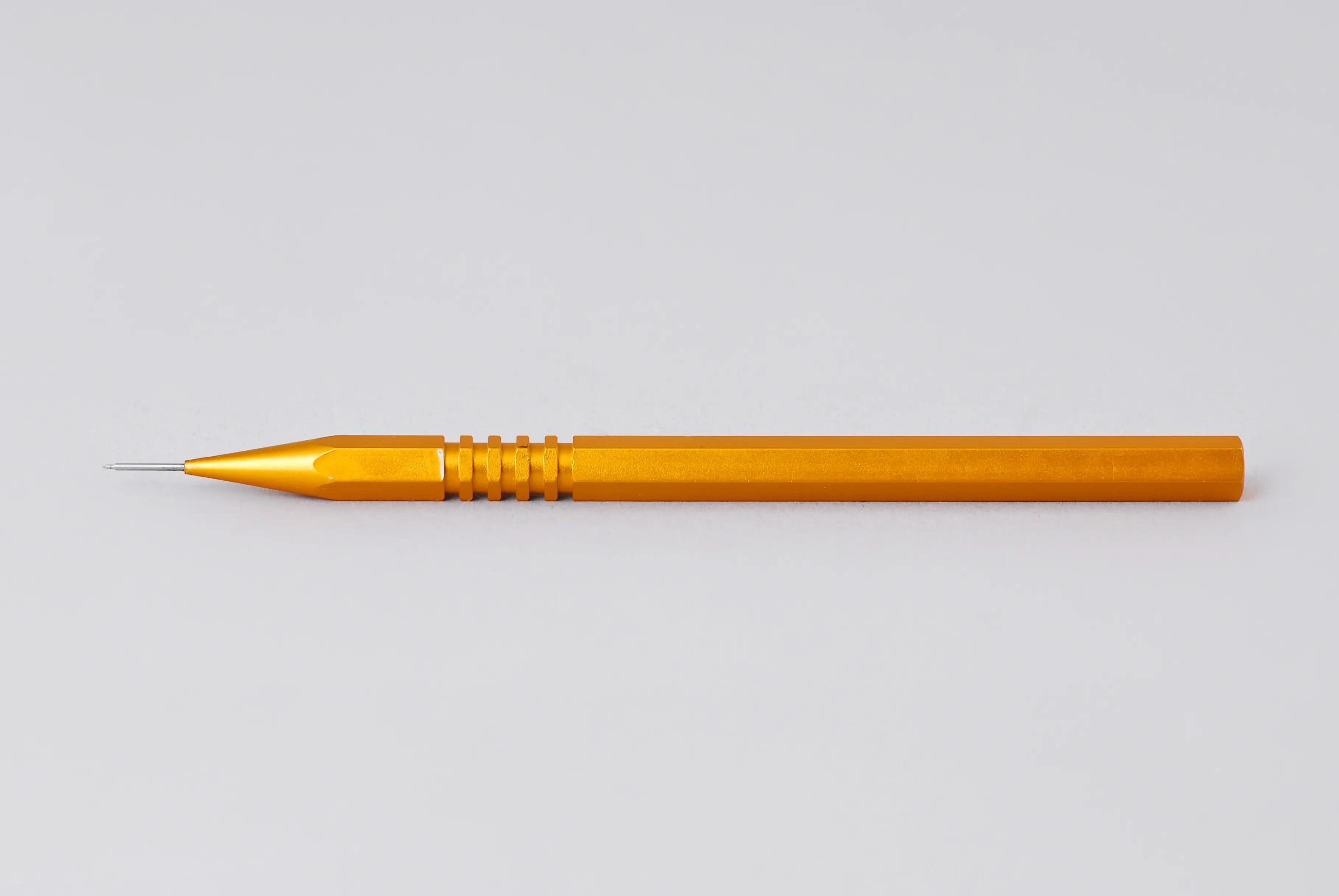 Hochpräziser Diamantritzer, gerade, 0,5mm