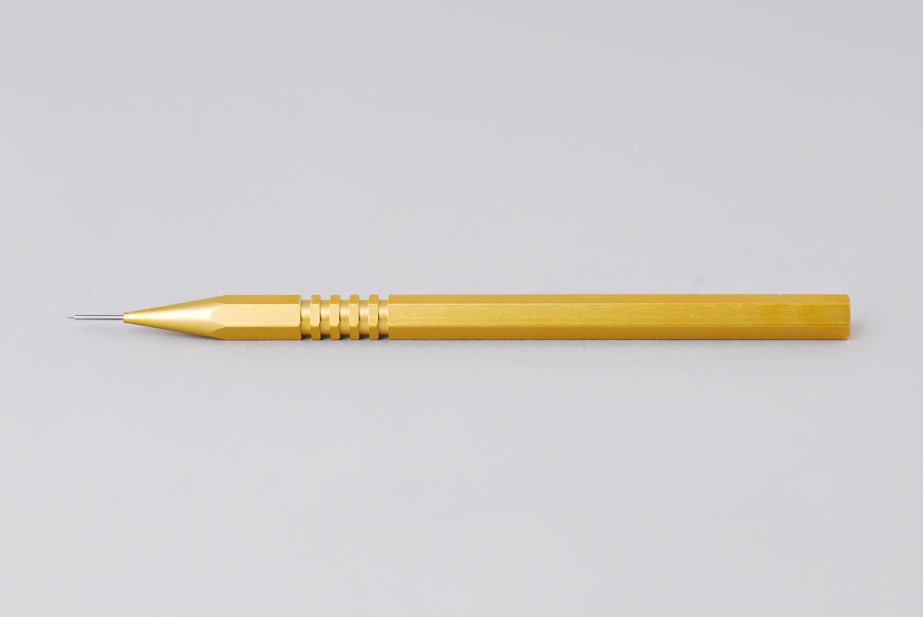 Hochpräziser Diamantritzer, gerade, 0,25mm
