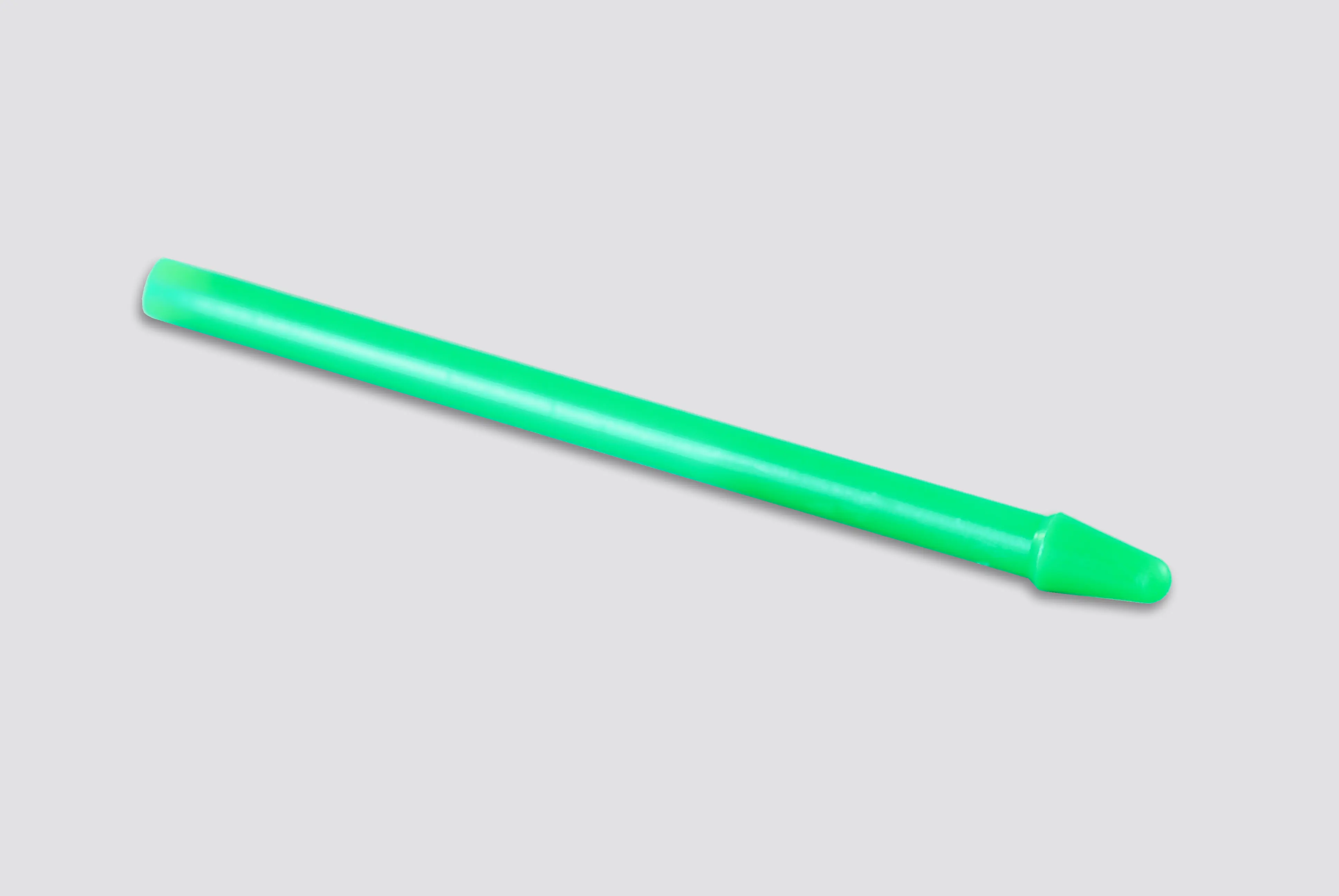 Grüne Pistille, 100 Stück