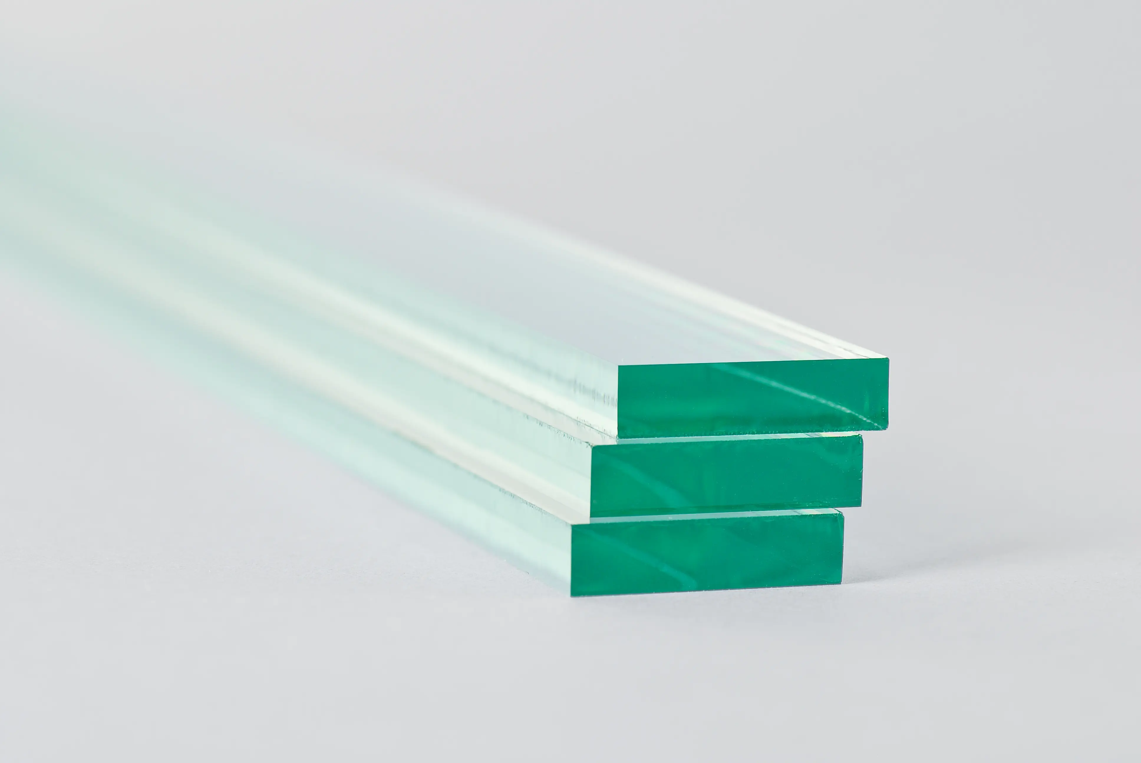 LKB Glass Knife Strips, Ultramicrotomy Grade, various thicknesses