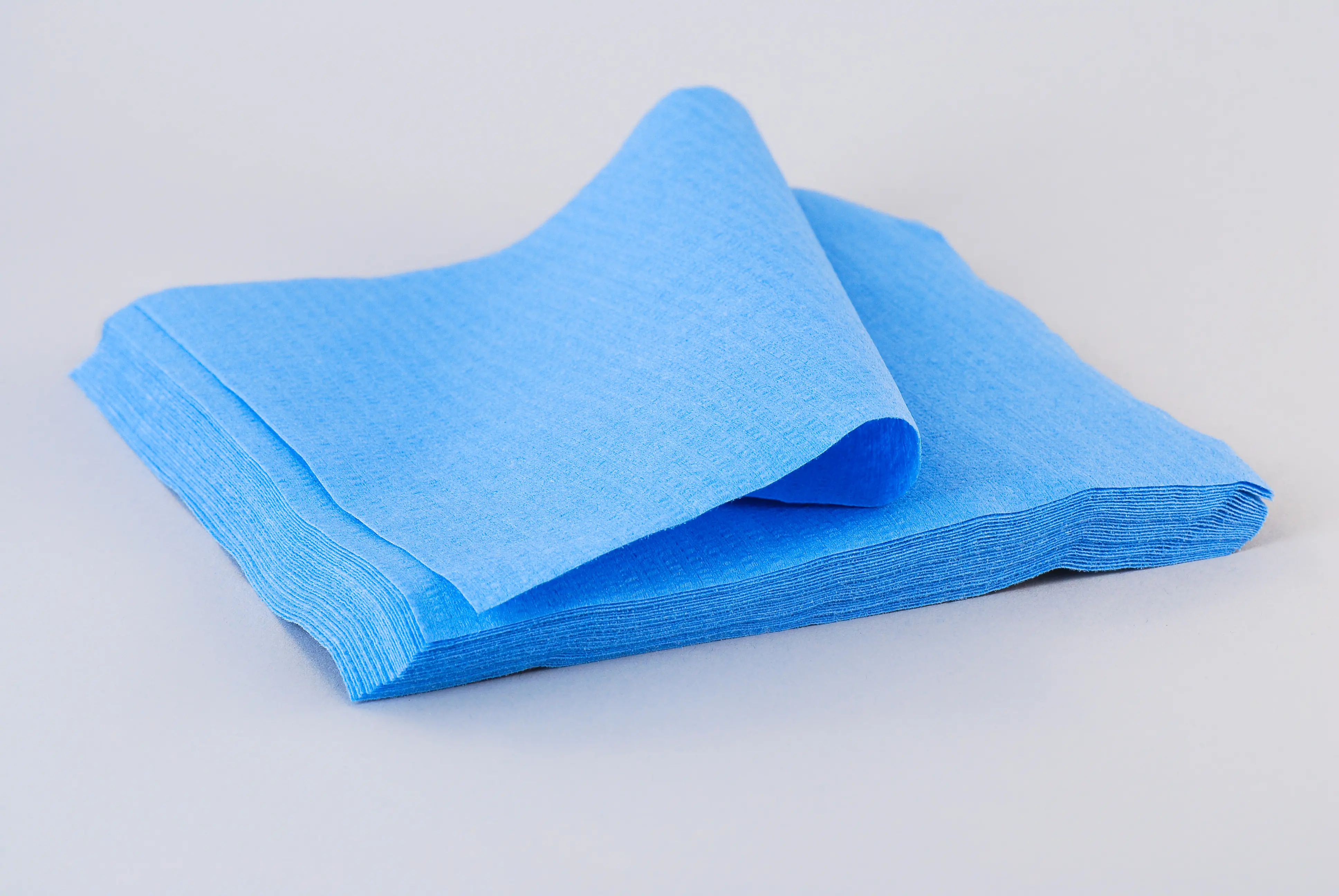 Opto Wipes – Präzisions-Linsenreinigungstuch, 152x304mm, 100 Stück