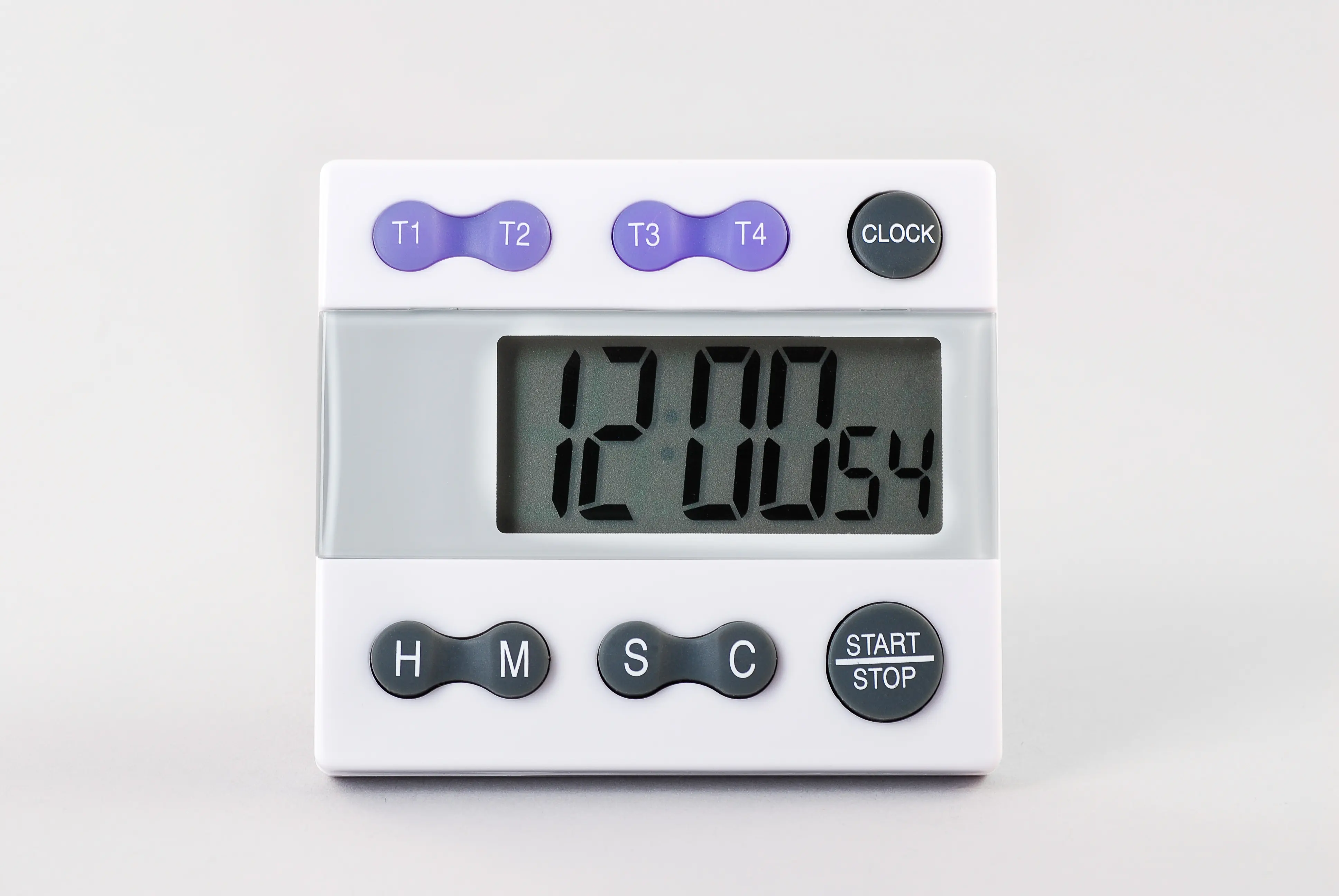 4 Kanal Timer, Stück