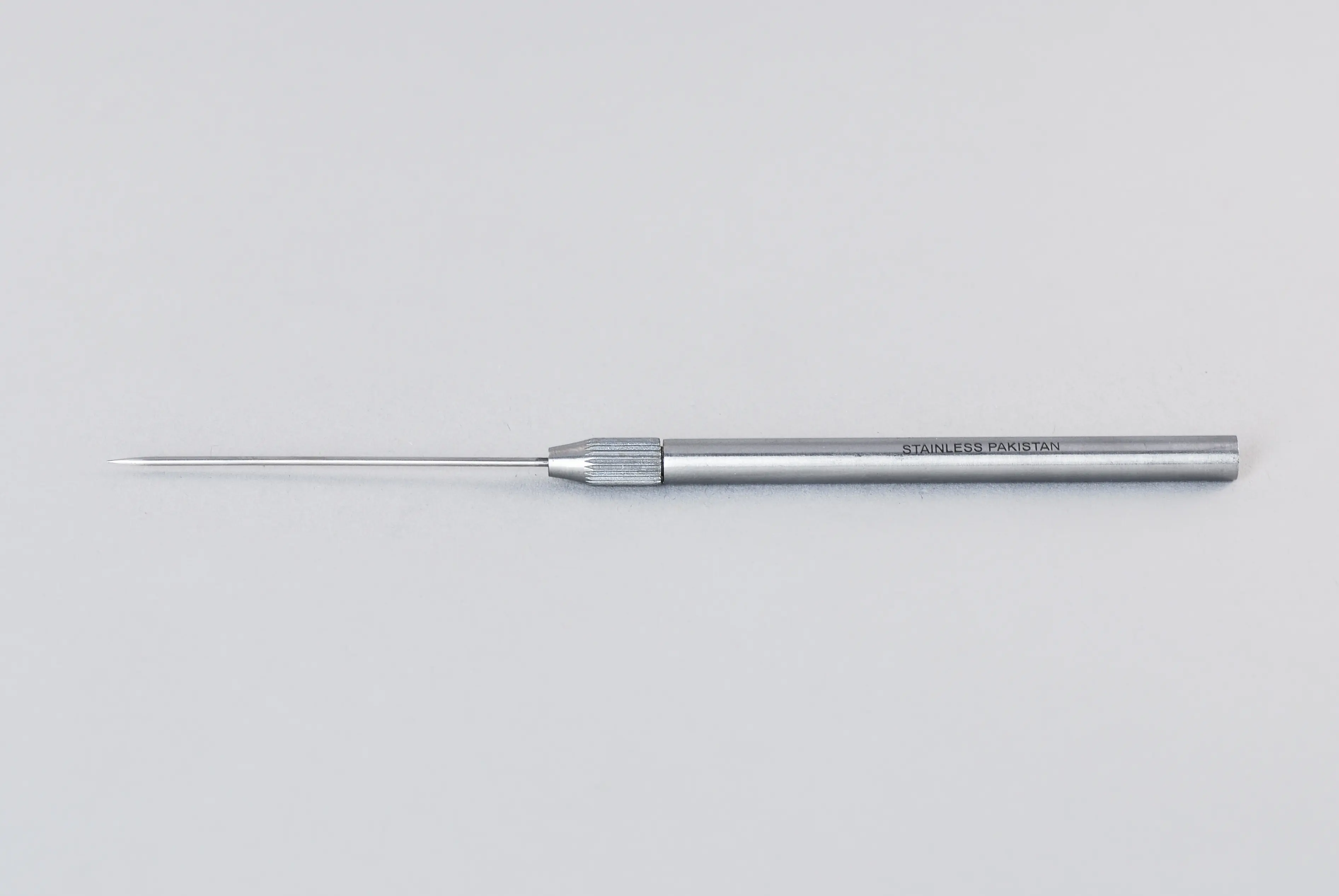 Wechsel-Griff für Nadeln und Messer