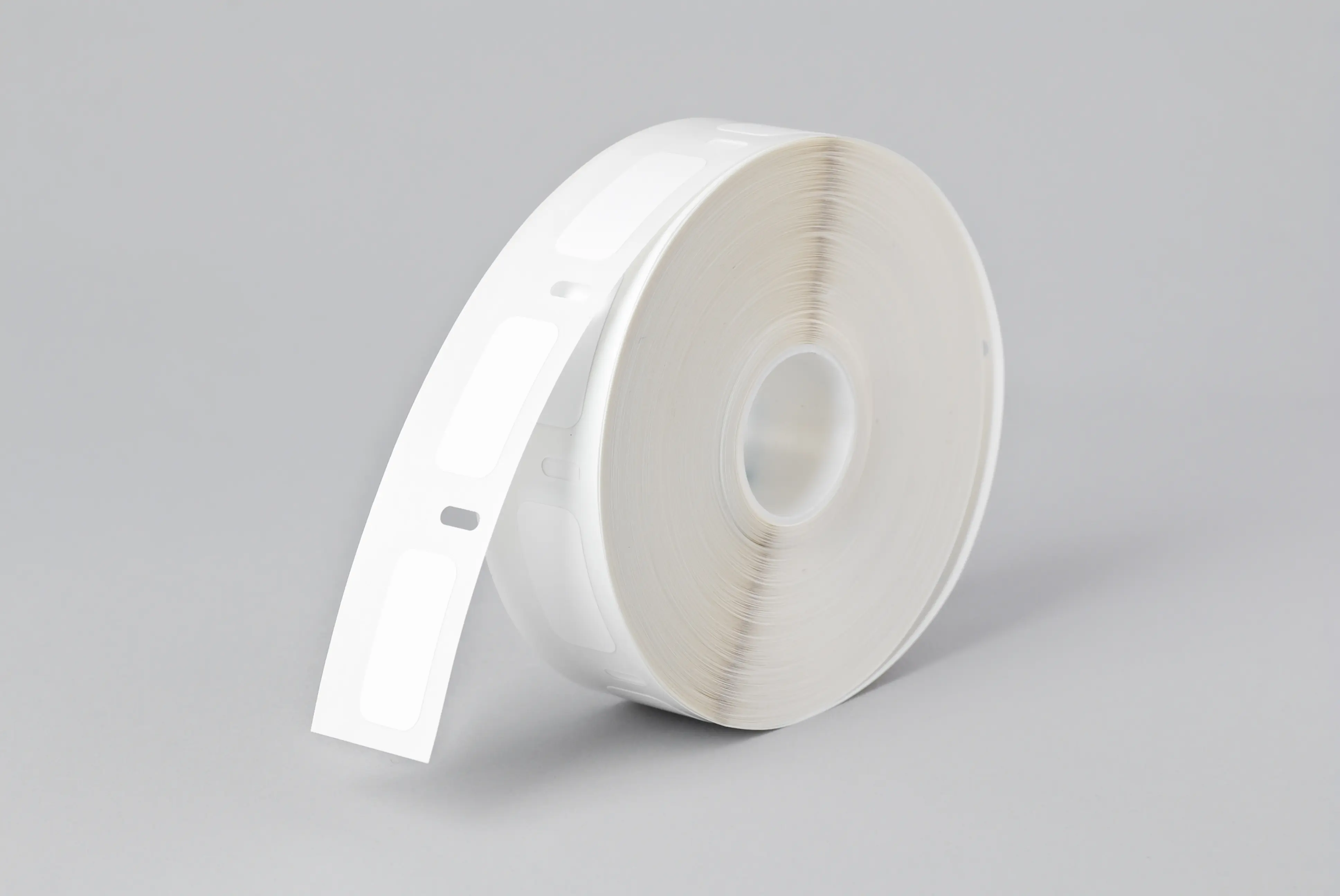 Direct Thermal Cryo-Tags®, 27x13mm, weiss, 1000 Stück